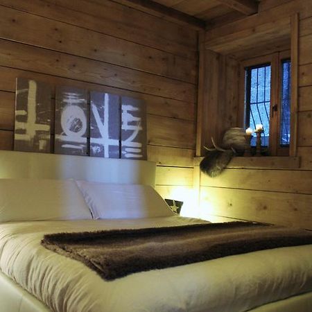 Appartamento Le Chalet Albosaggia Kültér fotó