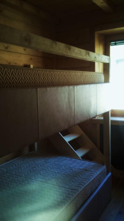 Appartamento Le Chalet Albosaggia Kültér fotó