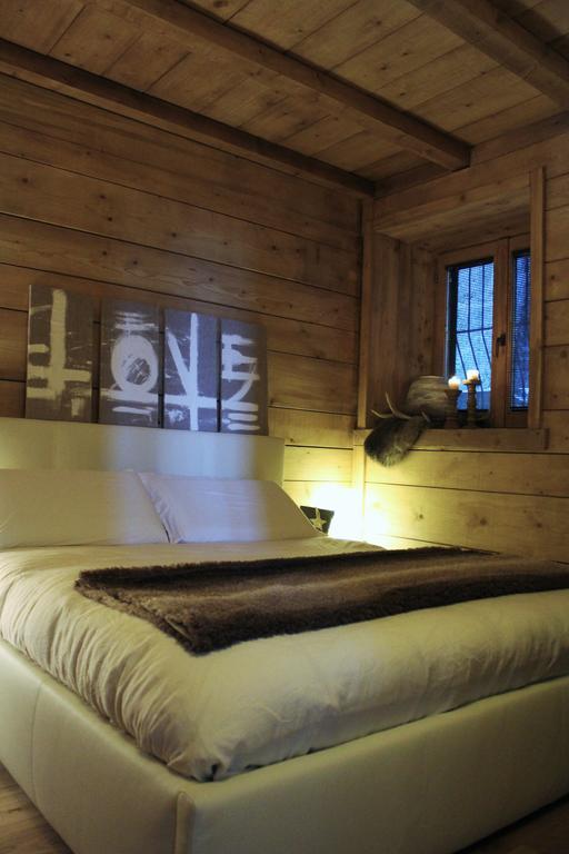 Appartamento Le Chalet Albosaggia Kültér fotó